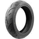 ダンロップ DUNLOP スポーツマックス ロードスポーツ 170/60ZR17M/C (72W) TL リア 298627 HD店