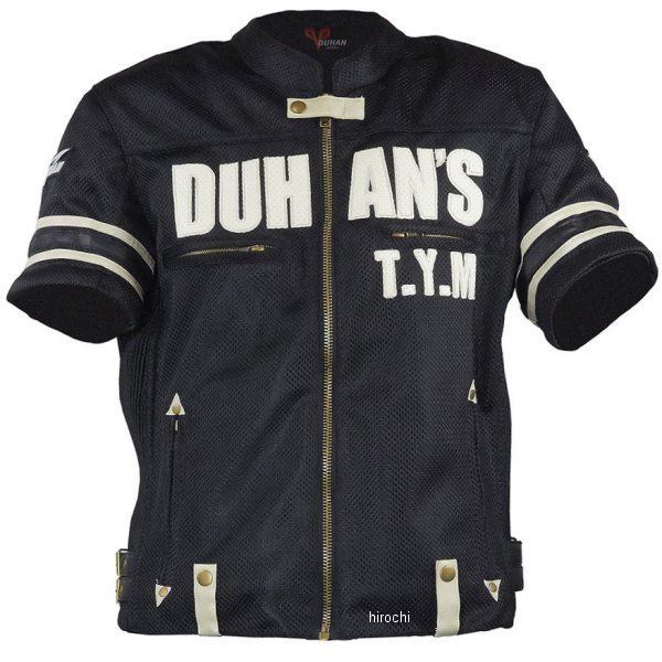 【メーカー在庫あり】 NBS バイクパーツセンター DUHAN デタッチャブル スリーブ ...