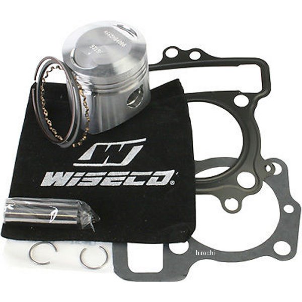 【USA在庫あり】 ワイセコ Wiseco ピストンキット 92年-09年 CRF80 47.5x45mm 79.7cc ボア49.0mm 1.50 0903-0232 HD店