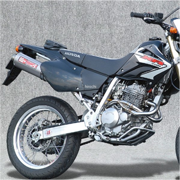 楽天市場】xr250 エキパイの通販 楽天市場】xr250 エキパイの通販