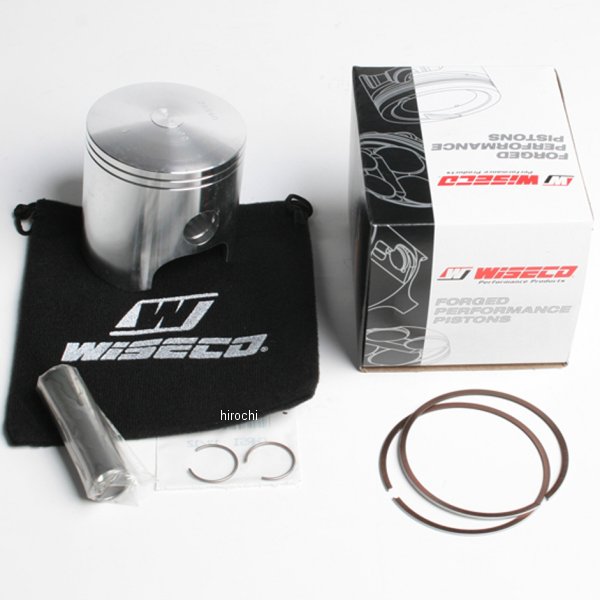 ��USA�߸ˤ���� �磻���� Wiseco �ԥ��ȥ� 78ǯ-84ǯ CR250 70x64.4mm 248cc �ܥ�72.0mm 2.0 431M07200 HDŹ