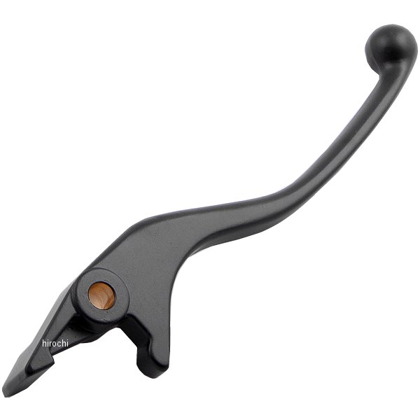 【メーカー在庫あり】 NTB ブレーキレバー 00年-03年 フォルツァ 黒 右側 53175-MK7-671 HLH-013RB HD店