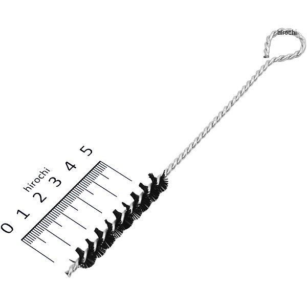 ڥ᡼߸ˤ (ESCO) 9.5x160mm 塼֥֥饷(ʥ) 000012002123 HD