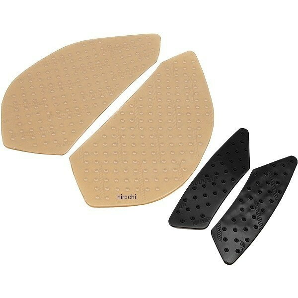 ストンプグリップ STOMPGRIP タンク グリップ ボルケーノ 09年-19年 ニンジャ ZX-6R ハイブリッド 55-10-0037H HD店