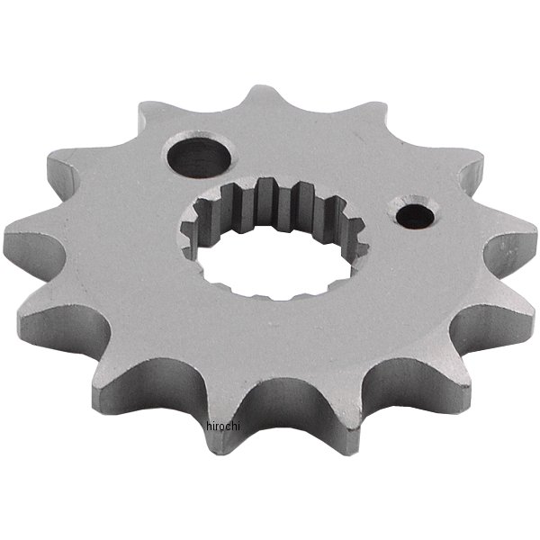 【USA在庫あり】 Parts Unlimited フロント スプロケット 13T/428 02年-06年 YZ85 スチール 1212-0149 HD店