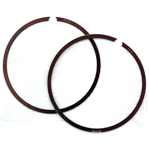 ��USA�߸ˤ���� �磻���� Wiseco �ԥ��ȥ��󥰥��å� 80ǯ-05ǯ ���掠������ޥϡ�KTM +2.0mm 2874CD HDŹ