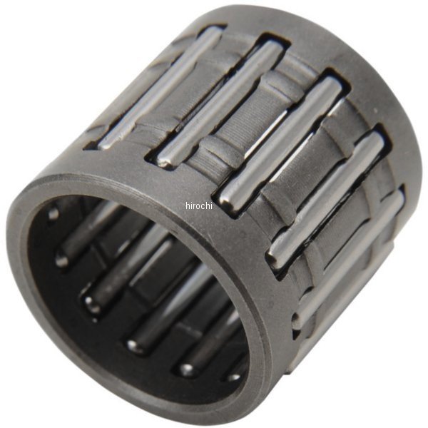 【USA在庫あり】 ワイセコ Wiseco ピストントップエンド ベアリング 87年以降 KTM125 15X19X20mm アルミ B1013 HD店