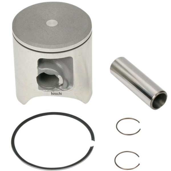 【USA在庫あり】 プロックス PROX ピストンキット 05年-16年 YZ125 ボア53.97mm STD 0910-0596 HD店