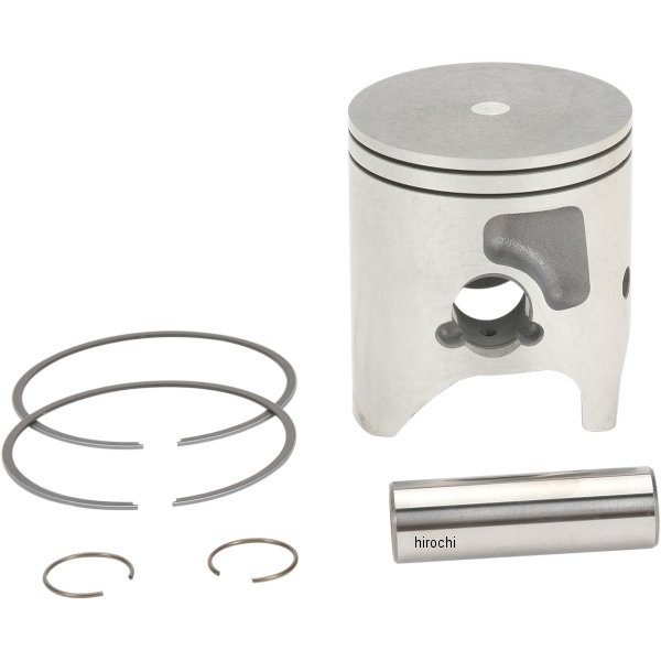 【USA在庫あり】 プロックス PROX ピストンキット 00年-02年 RM250 ボア66.36mm STD PX-5200C HD店