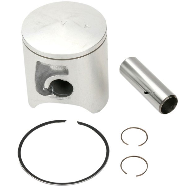 【USA在庫あり】 プロックス PROX ピストンキット 97年-01年 YZ125 ボア53.96mm STD PX-7215B HD店