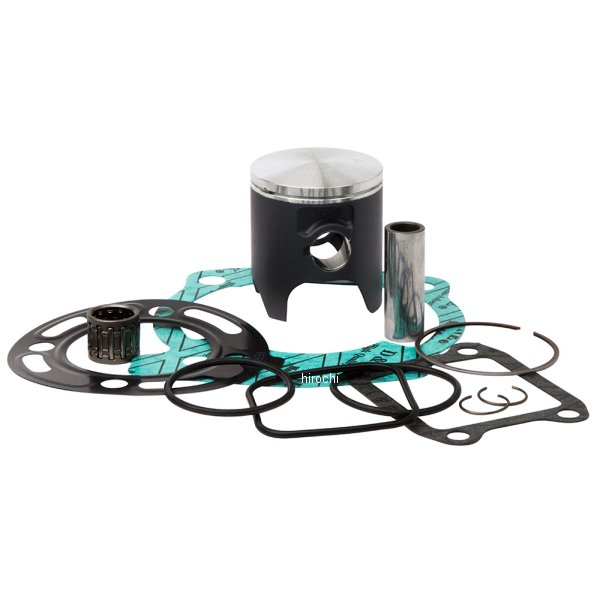 【USA在庫あり】 バーテックス Vertex 鍛造ピストントップエンドキット 05年-07年 CR85 47.45mm STD 09..