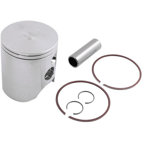 樂天商城 - 【USA在庫あり】 ワイセコ Wiseco ピストン 97年-01年 CR250 66.4x72mm 249cc ボア66.4mm STD wis702M06640 HD店