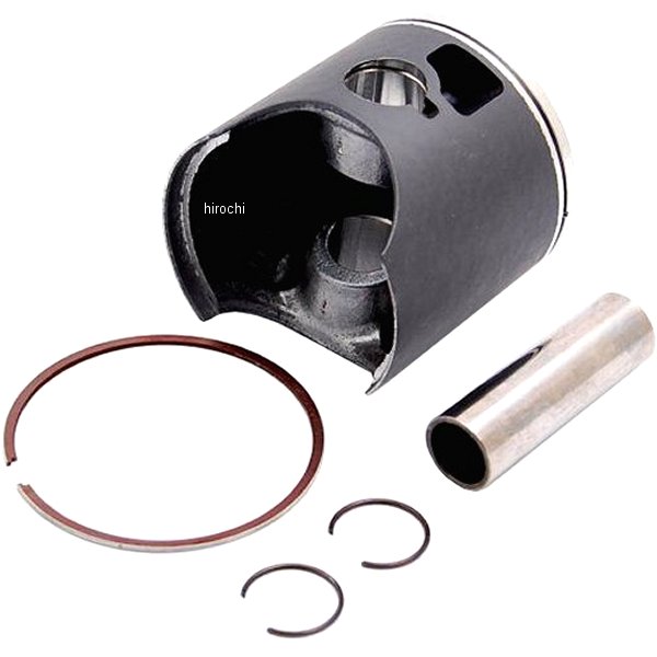 バーテックス Vertex ピストンキット ピストン径51.95mm04年-16年 KTM 105 SX22991A楽天 HD店
