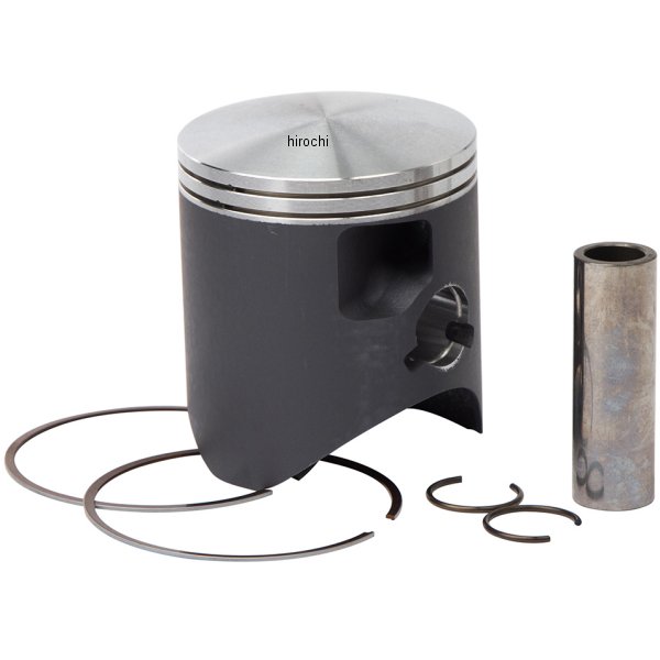 【USA在庫あり】 バーテックス VERTEX ピストンキット 06年-16年 KTM 250 EXC 66.35mm vep23630B HD店