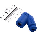 【メーカー在庫あり】 ホンダ純正 キャップASSY フロントノイズサプレッサー 30710-KV3-831 HD店