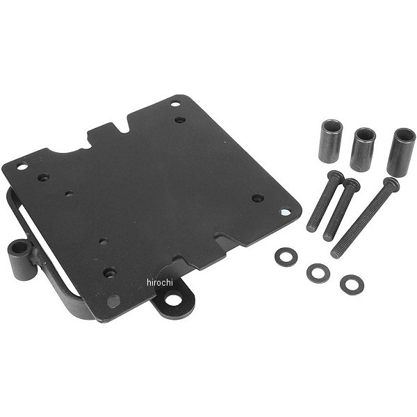 シャッド SHAD トップマスターフィッティングキット 02年-15年 バーグマン650 S0BR62ST HD店