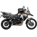 シャッド SHAD トップマスターフィッティングキット 08年-15年 F800GS、F700GS、F650GS W0FG68ST HD店