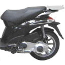 シャッド SHAD トップマスターフィッティングキット 09年-14年 LIBERTY50、LIBERTY125 V0LB19ST HD店(2)