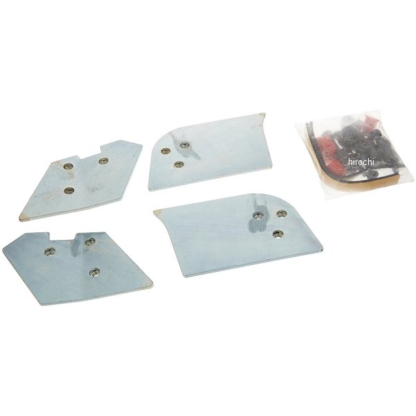 シャッド SHAD トップマスターフィッティングキット 09年-13年 R1200RT W0RT19ST HD店