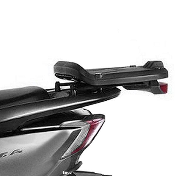 シャッド SHAD トップマスターフィッティングキット 13年-15年 フォルツァ300 H0FR33ST HD店