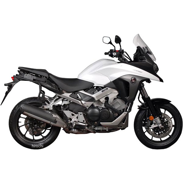 シャッド スズキ純正 15年 Shad 3pシステム フィッティングキット 15年 ハーレー クロスランナー Vfr800x H0cr85if Hd店 ヒロチー商事 ハーレー 店