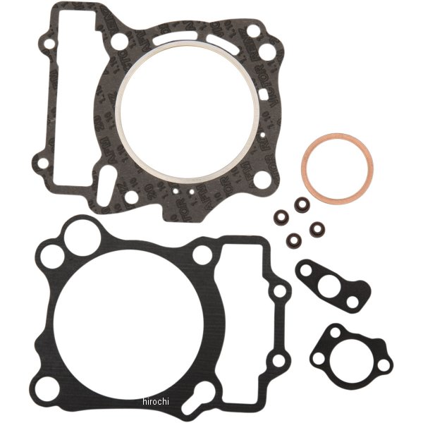 【USA在庫あり】 ムースレーシング MOOSE RACING トップエンド ガスケットセット 08年以降 WR250R 0934-4776 HD店