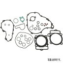 【USA在庫あり】 ムースレーシング MOOSE RACING コンプリート ガスケットセット 17年 KTM 250 SX 0934-5359 HD店