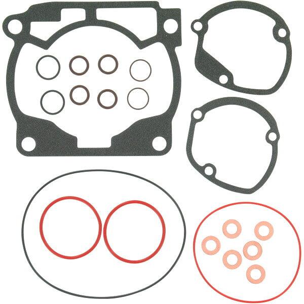 【USA在庫あり】 コメティック COMETIC トップエンド ガスケットセット 05年-07年 KTM 300 EXC cgsC7423 HD店