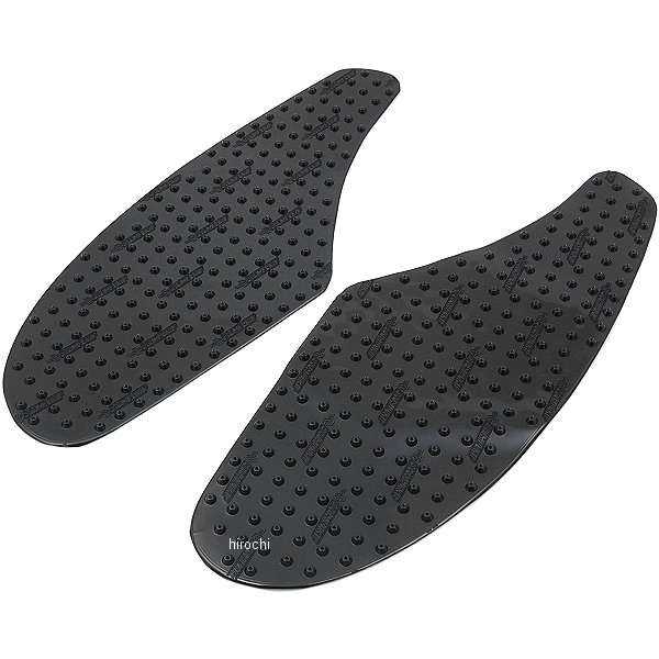 【USA在庫あり】 ストンプグリップ STOMPGRIP タンク グリップキット 04年-07年 ニンジャ ZX-10R 黒 4320-1081 HD店