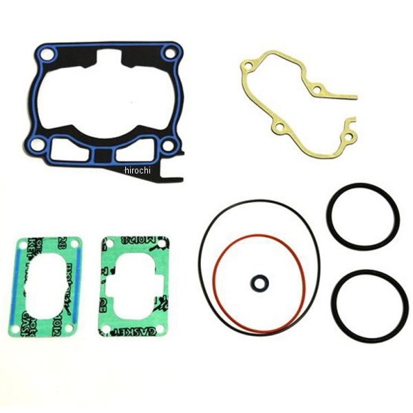 アテナ ATHENA トップエンドガスケットキット99年-04年 YZ125P400485600116楽天 HD店　