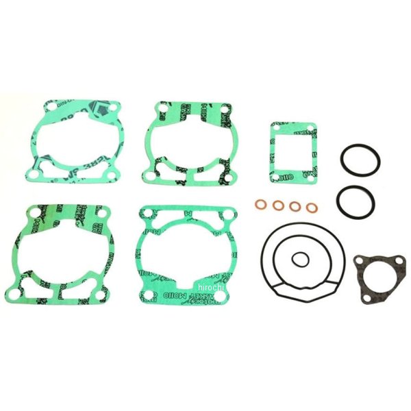 アテナ ATHENA トップエンドガスケットキット21年-23年 GAS-GAS MC 65P400270600047楽天 HD店　