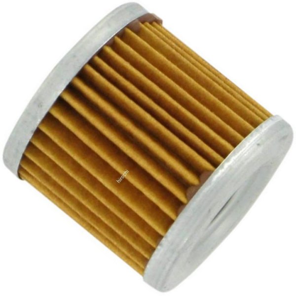 KAWASAKI - 【USA在庫あり】 Parts Unlimited オイルフィルター 00年-09年 スズキ、カワサキ 16510-29F00 0712-0049 HD店