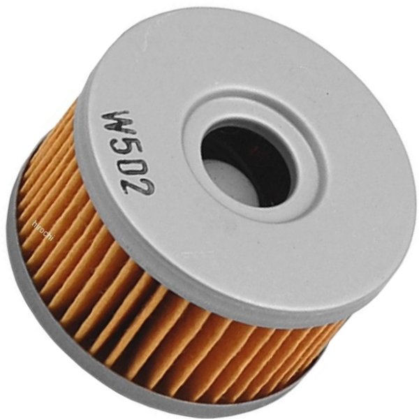 【USA在庫あり】 Lエムゴ EMGO オイルフィルター 81年-11年 DR650S 16510-37440/37450 10-85900 HD店