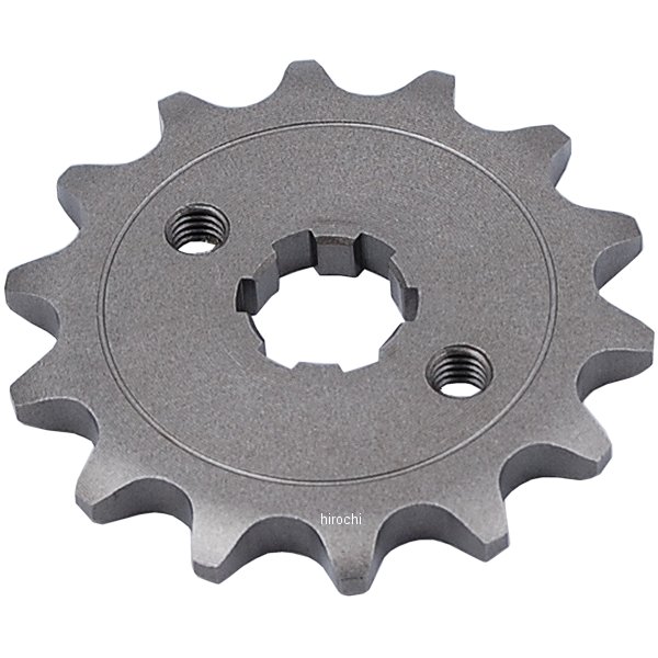 【メーカー在庫あり】 ホンダ純正 ダックス ST50 スプロケット ドライブ (14T) 23801-178-000 HD店