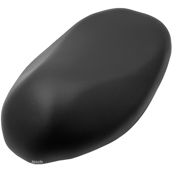 【メーカー在庫あり】 NBS バイクパーツセンター シート ベース付き リモコンジョグ ZR エボリューション (SA16J) 308323 HD店