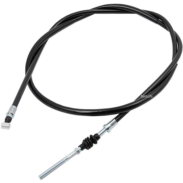 【メーカー在庫あり】 ハリケーン ブレーキケーブル (+200mmロング) JAZZ HB6037 HD店
