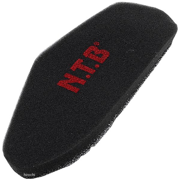 【メーカー在庫あり】 NTB エアフィルター 90年-95年 アドレスV 13780-40D40 SA-1002 HD店