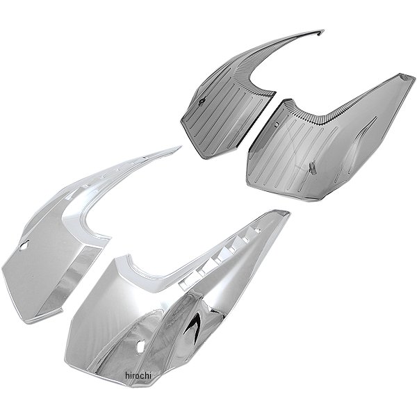 【メーカー在庫あり】 ジビ GIVI Z560KITF リフレクター V56用 スモーク 93081 HD店