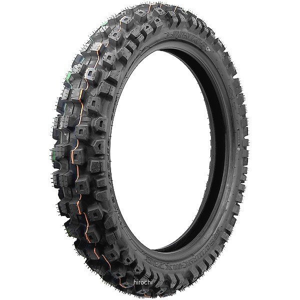 ダンロップ DUNLOP GEOMAX MX71用途:リア用リム径:19インチチューブタイヤ標準リム幅(インチ):1.85偏平率:80%構造:バイアス荷重指数:63(272kg)速度記号:M(130km/h)1本売り【ジオマックス MX71特徴】強力なトラクション。ハード路からミディアム路まで幅広く対応。一般公道走行不可。304409楽天 HD店　