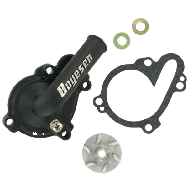 ��USA�߸ˤ���� �ܥ����� Boyesen �����������ݥ�ץ��С� ����ڥ顼���å� 01ǯ-09ǯ YZ250F ����� �� 0940-0403 HDŹ