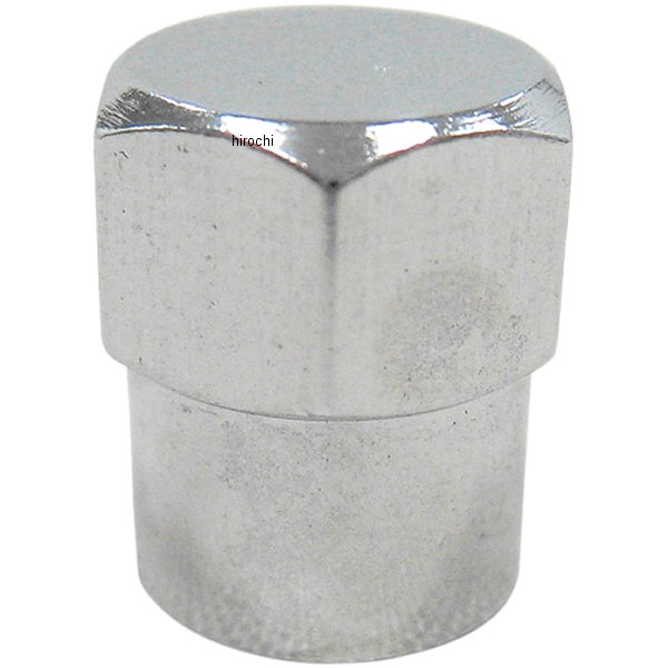 ピーエフピー PFP バルブキャップ メッキタイプ CAP03 HD店