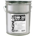【メーカー在庫あり】 ピーエフピー PFP エンジンオイル 4ST 5W-30 SN/CF 20L 081030033 HD店