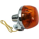【メーカー在庫あり】 ピーエフピー PFP ウインカー CBタイプ CB400F、CB400T、CB750F オレンジ 33400-292-670 106470...