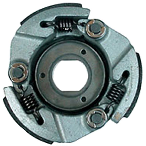 【メーカー在庫あり】 ピーエフピー PFP 凹 ボコ クラッチASSY V100 21501-41D80 CL005 HD店