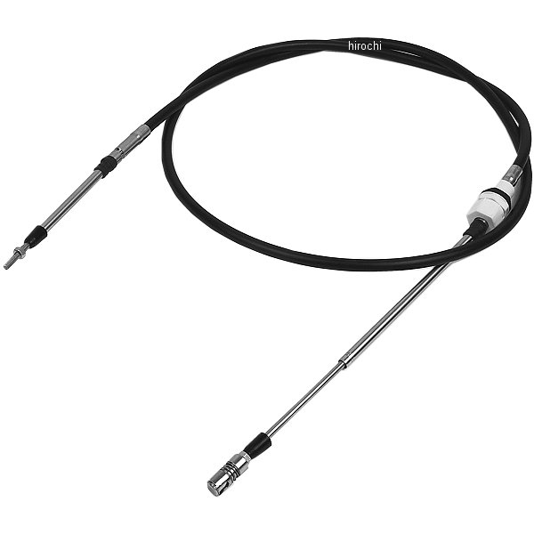 【USA在庫あり】 WSM ケーブル ステアリング ヤマハ700/760/1200 GU2-U1481-02-00 4807-0038 HD店