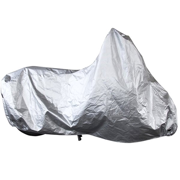 【メーカー在庫あり】 NBS バイクカバー 中型、大型車用 XLサイズ 905394 HD店