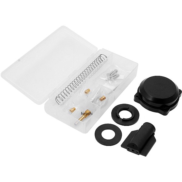 USA߸ˤ Υå Dynojet ơ7 饤 åȥå ݥ塼 ꡼ߥ󥤡44mm DS-290350 HDŹ