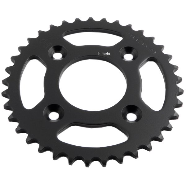 【USA在庫あり】 JT スプロケット JT Sprockets リア スプロケット 37T/420 00年以降 CRF50F、XR50R スチール 1212-0232 HD店
