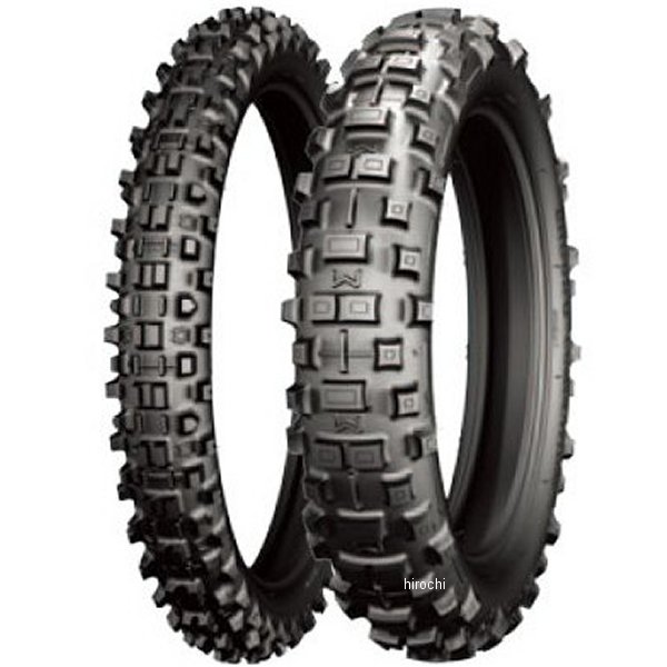 20 inches + - ミシュラン MICHELIN エンデューロ 90/90-21 M/C 54R TT フロント 087442 HD店