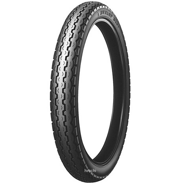 【メーカー在庫あり】 ダンロップ DUNLOP D107 60/100-17M/C 33P WT リア 323760 HD店